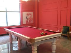-克拉城堡网红轰趴馆·会场