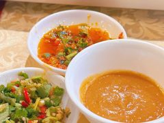 -老东风菜馆·羊肉火锅·海鲜·砂锅粥