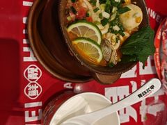 -见味花甲(福田coco park店)