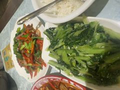 -陈胖子特色菜.鲜货现炒(融景城店)