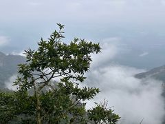 -庐山风景名胜区