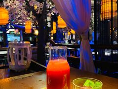 -绿茶餐厅(西湖银泰百货店)
