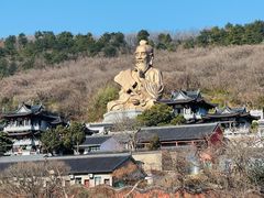-句容茅山景区
