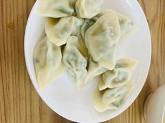 -白记饺子馆多伦道店