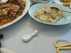 -火福·天湖阁大闸蟹博物馆主题餐厅(浅水湾店)