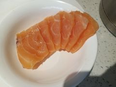 -餐海·海鲜自助餐厅(宝龙广场店)