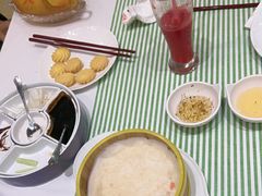 -鹊华居·地道鲁菜·海鲜·融合味(大明湖店)