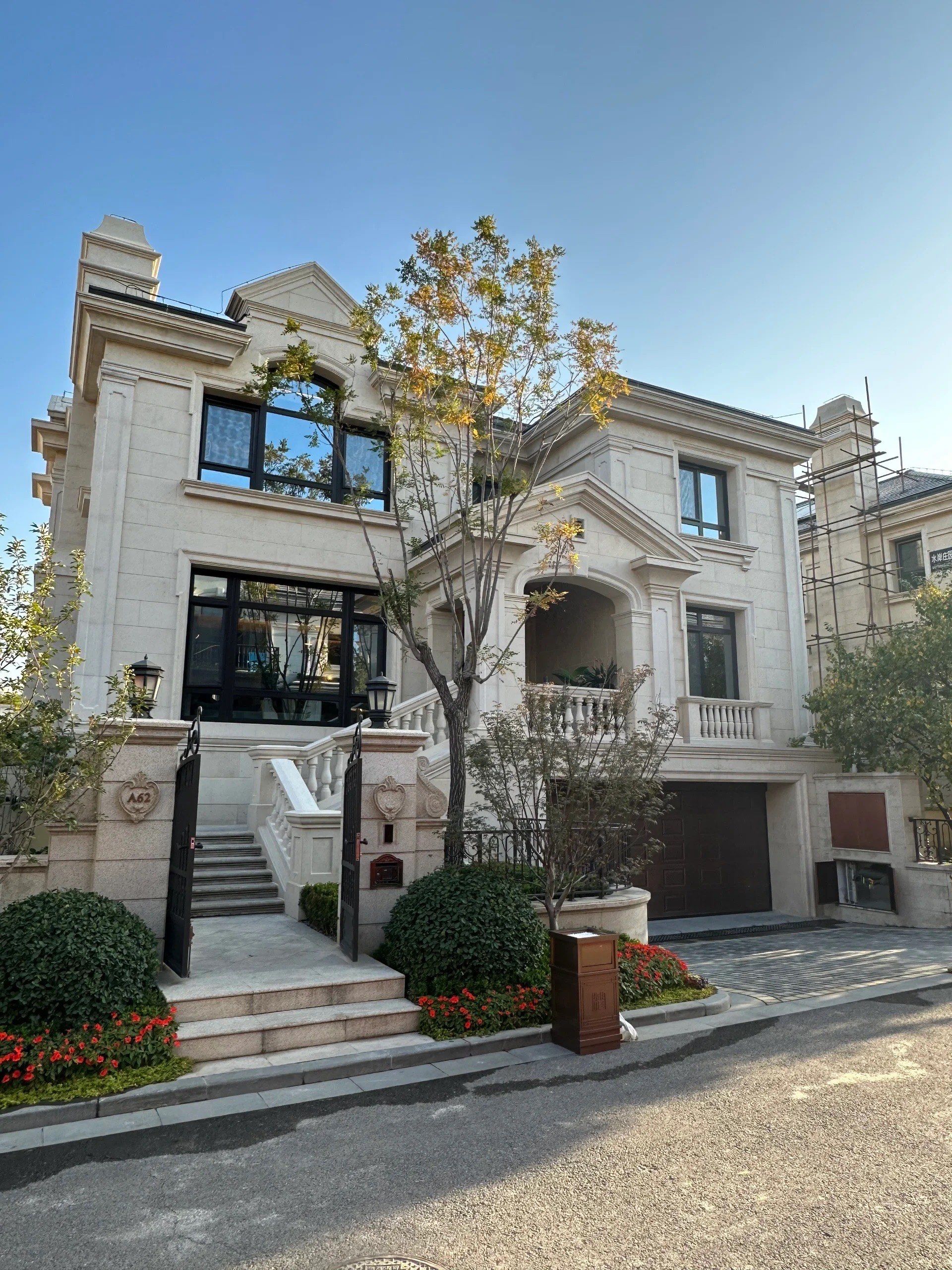 纵情享受欢聚时刻