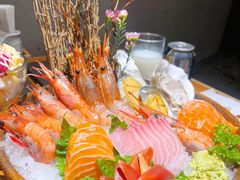 -青叶日式料理(飘亮阳光广场店)