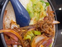 -宛平李记小吃(东关街店)