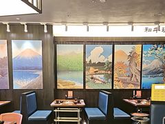 -海之屋韩式烤肉(海棠68环球美食街店)