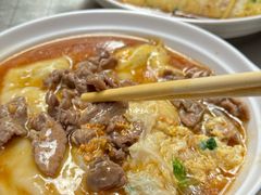 -新一味普宁肠粉王(梅林店)