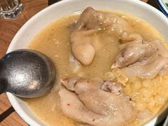 老奶趴蹄花-树厨贵州菜(大十字店)