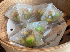 -甄御•海鲜新青岛菜(麦岛店)