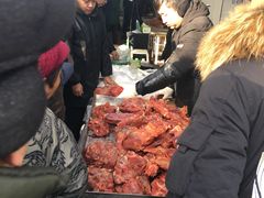 -杨天玉腊牛羊肉店