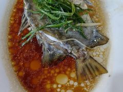 -崖口红树林海鲜餐厅