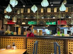 -百年认一力·清真牛羊肉(南中环店)