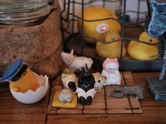 -古耳咖啡(北锣店)