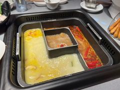 -巴奴毛肚火锅(新街口金鹰店)
