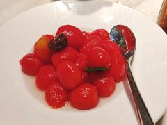 -汤城小厨•粤菜•靓汤(西直门凯德MALL店)