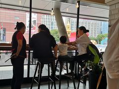 -必胜客(张家港购物公园店)