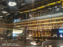 -领鲜天下·焗海鲜·花胶鸡(天目里店)