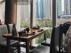 -九井澤精致料理(金茂店)