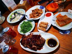 -百家鲜·杭帮菜