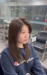 -XIMA·美发沙龙