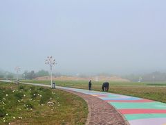 -西海岸生态观光园