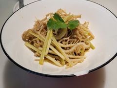 -绿茶餐厅(成都太古里店)