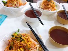 -秦镇老街郭家糖糕