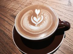 -VOYAGE COFFEE(北锣鼓巷店)