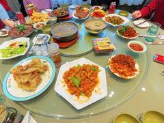 -春花民族美食(佳木斯总店)