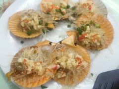 -景好海鲜餐厅(大鹏必选旅游店)