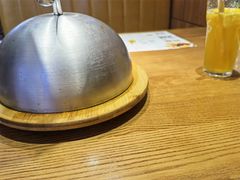 -牛扒驾到(东城星河城嘉荣店)