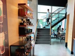 -星巴克(深圳坪山益田门店)