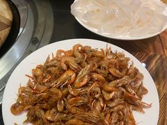 -燕北云山·农家菜·灶台鱼(密云溪翁庄店)