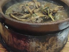 -屯昌枫木香草鸭(羊栏店)