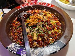 -今朝桃花醉川菜小酒馆(龙湖天街店)