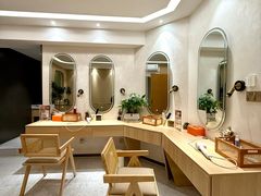 -瑶舍头疗·瑶浴·芳香热石SPA(五洲国际店)