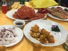 -蚝专家(北滘店)