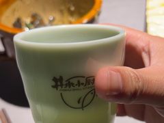 -井水小厨·湘菜(活力广场店)