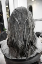-a·f one hair salon