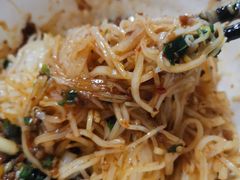 -酱壹老三饵丝(南宁南路店)