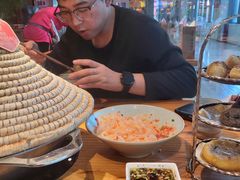 -老凯俚酸汤鱼(鸿通城店)