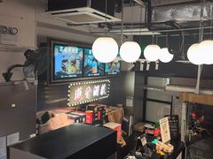 -香港蓮香樓(上環店)