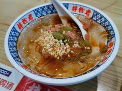 -拌粉君·江西小炒(石厦时代店)