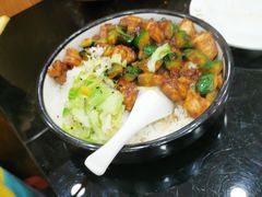 -宛平李记小吃(东关街店)