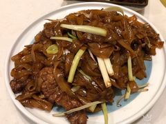 -火齐潮汕砂锅粥(五道口店)